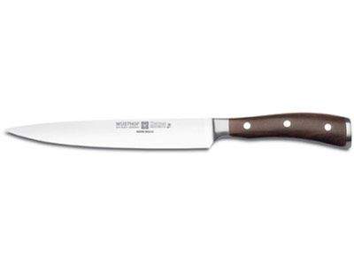 Wüsthof Nůž na šunku Ikon 4906/20