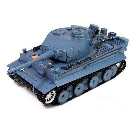 Heng Long RC tank 1:16 German Tiger I