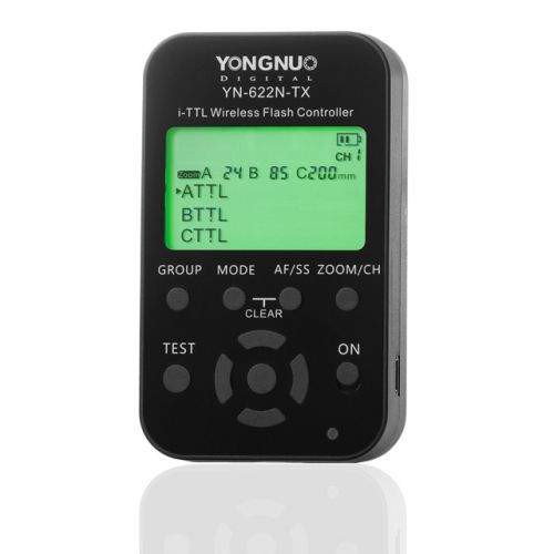 Yongnuo YN-622N-TX