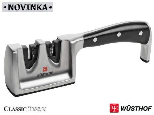 Wüsthof Brousek na nože Classic Ikon 4348