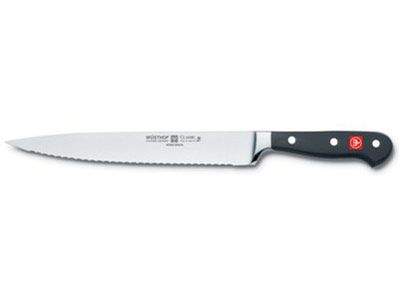 Wüsthof Nůž na šunku Classic 4523/23