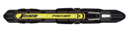 Fischer Xcelerator Skate JR NIS