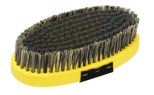 Toko Base Brush Oval Steel Wire