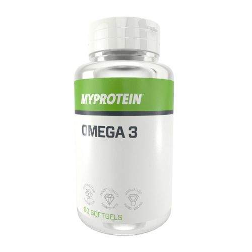 MyProtein Omega 3 250 kapslí
