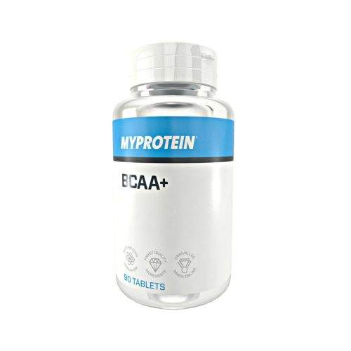 MyProtein BCAA plus 270 tablet