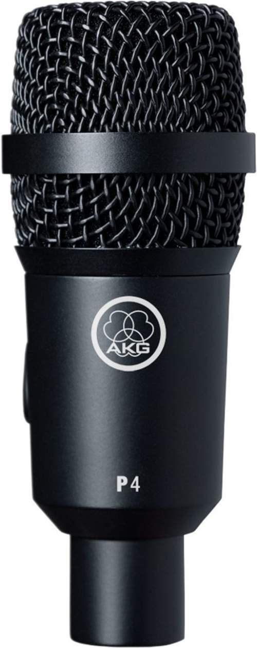 AKG Perception Live P4