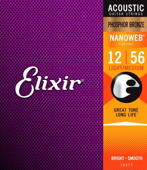 Elixir 16077