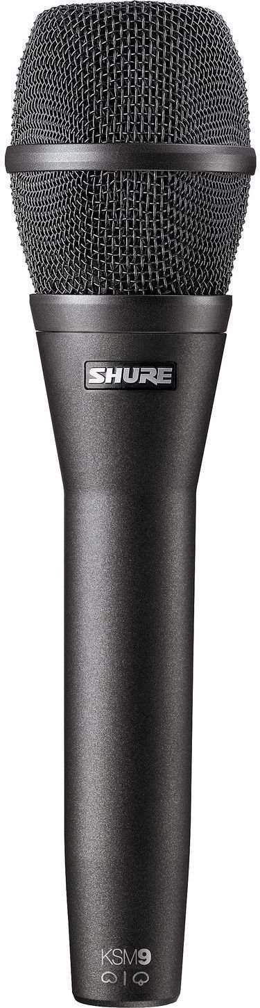 Shure KSM9/CG