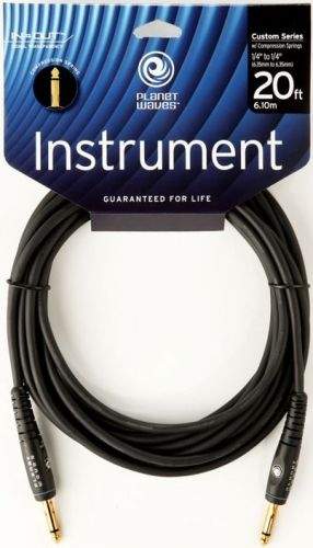 PLANET WAVES PW-G-20
