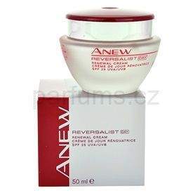 Avon Anew Reversalist denní revitalizační a obnovující krém vrásky (Renewal Day Cream SPF 25 UVA/UVB) 50 ml