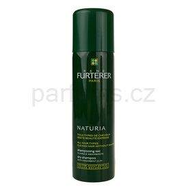 Rene Furterer Naturia suchý šampon pro všechny typy vlasů (Dry Shampoo) 150 ml