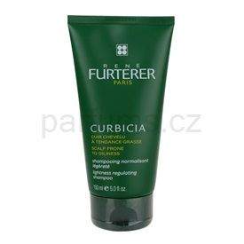 Rene Furterer Curbicia čisticí šampon pro mastné vlasy (Lightness Regulating Shampoo) 150 ml