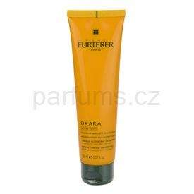 Rene Furterer Okara Active Light kondicionér pro barvené vlasy (Light Activating Conditioner) 150 ml