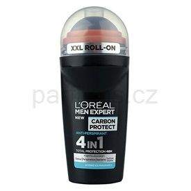 L'Oréal Paris Men Expert Carbon Protect antiperspirant roll-on 50 ml