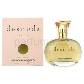 Emanuel Ungaro Desnuda Le Parfum parfemovaná voda pro ženy 100 ml