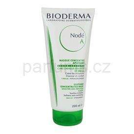 Bioderma Nodé A maska pro citlivou pokožku hlavy (Soothing Concentrated Mask) 200 ml