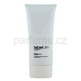 label.m Create gel na vlasy střední zpevnění (Gel) 150 ml