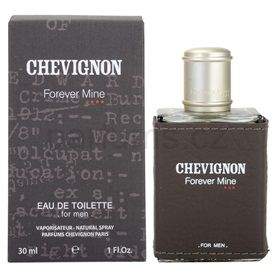 Chevignon Forever Mine for Men toaletní voda pro muže 30 ml