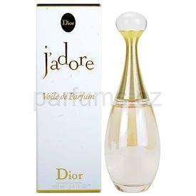 Dior J'adore Voile de Parfum parfemovaná voda pro ženy 100 ml