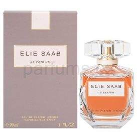 Elie Saab Le Parfum Intense parfemovaná voda pro ženy 90 ml