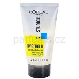 L'Oréal Paris Studio Line Mineral Control gel na vlasy (Invisi' Gel With Minerals) 150 ml