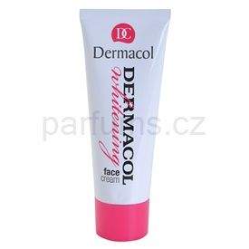 Dermacol Whitening bělicí pleťový krém proti pigmentovým skvrnám (Day and Night Whitening Face Cream) 50 ml
