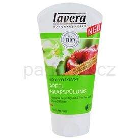 Lavera Hair Care kondicionér pro normální vlasy (Apple Conditioner for normal hair, whitout solikon) 150 ml