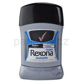 Rexona Men Dry antiperspirant Cobalt (Antiperspirant Deo Stick) 50 ml