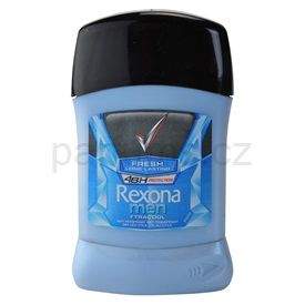 Rexona Men Fresh antiperspirant XtraCool (Antiperspirant Dry Deo Stick) 50 ml