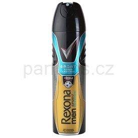 Rexona Men Sport Defence antiperspirant ve spreji (Antiperspirant) 150 ml