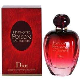 Dior Hypnotic Poison Eau Secrete toaletní voda pro ženy 100 ml