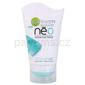 Garnier Neo krémový antiperspirant (Shower Clean) 40 ml