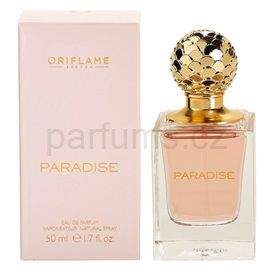 Oriflame Paradise parfemovaná voda pro ženy 50 ml