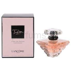 Lancome Tresor L'Eau de Parfum Lumineuse parfemovaná voda pro ženy 50 ml