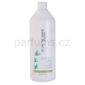 Matrix Biolage Volume Bloom objemový šampon pro jemné vlasy (Cotton Shampoo for Fine Hair) 1000 ml