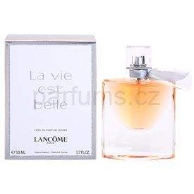 Lancome La Vie Est Belle L'Eau De Parfum Légère parfemovaná voda pro ženy 50 ml