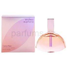 Calvin Klein Endless Euphoria parfemovaná voda pro ženy 125 ml