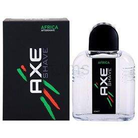 Axe Africa voda po holení pro muže 100 ml