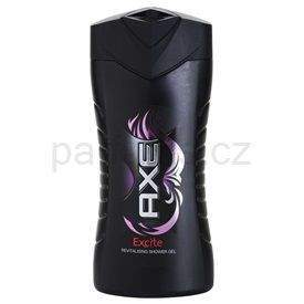 Axe Excite sprchový gel pro muže 250 ml