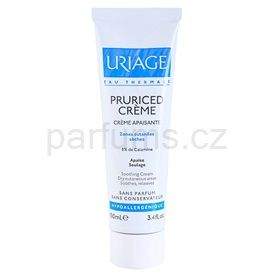 Uriage Pruriced zklidňující krém (Soothing Cream For Dry Cutaneous Areas) 100 ml