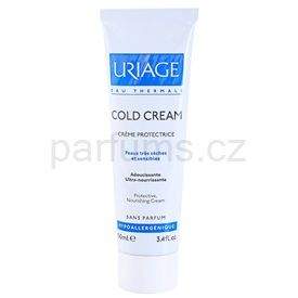 Uriage Cold Cream ochranný krém s obsahem studeného krému (Protective, Nourishing Cream) 100 ml