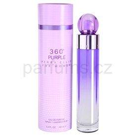 Perry Ellis 360 Purple parfemovaná voda pro ženy 100 ml