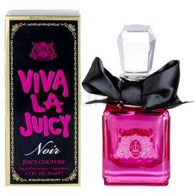 Juicy Couture Viva La Juicy Noir parfemovaná voda pro ženy 50 ml