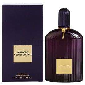 Tom Ford Velvet Orchid parfemovaná voda pro ženy 100 ml