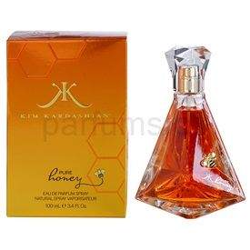 Kim Kardashian Pure Honey parfemovaná voda pro ženy 100 ml