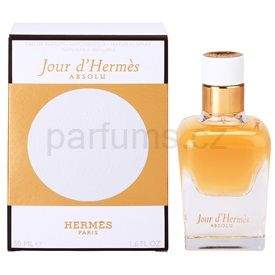 Hermes Jour d'Hermes Absolu parfemovaná voda pro ženy 50 ml