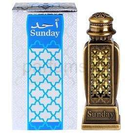 Al Haramain Sunday parfemovaná voda pro ženy 15 ml