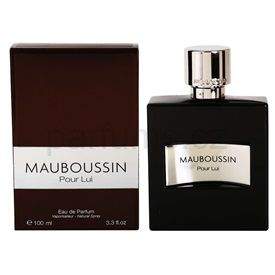 Mauboussin Pour Lui parfemovaná voda pro muže 100 ml