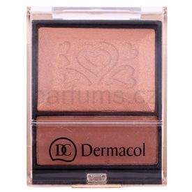 Dermacol Bronzing Palette bronzující paletka (Bronzing Palette) 9 g