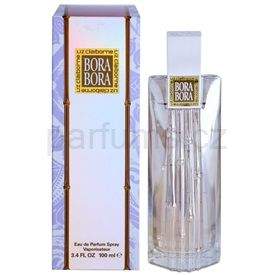 Liz Claiborne Bora Bora parfemovaná voda pro ženy 100 ml
